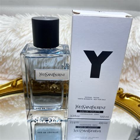 ysl หอมผู้ชาย.